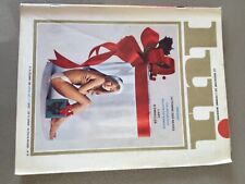 LUI  - 24 - 1965 - CASSIUS CLAY - CLOVIS TROUILLE - LOUIS MALLE - REGINE