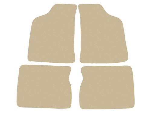 Tapis sol velour - de,