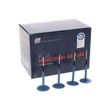 Champignon A6 pour réparation pneu tubuless  MINI COMBI A6 (X40) TIP TOP   
