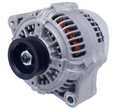 Alternateur DAIMLER JAGUAR Six