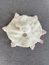 DOUDOU ET COMPAGNIE PLAT ROND