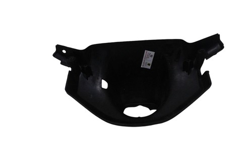 Coque guidon inférieur mbk - guidon,