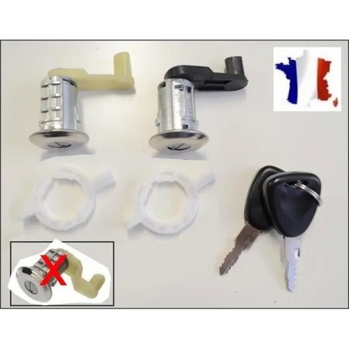 Lot serrures porte pieces - porte, +