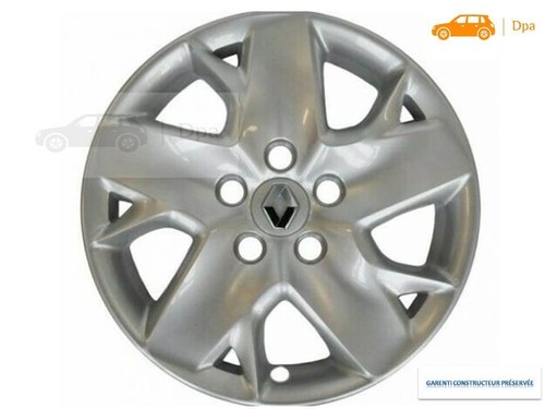Enjoliveur renault megan iii - 1,