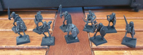 Games workshop warhammer - warhammer, roi