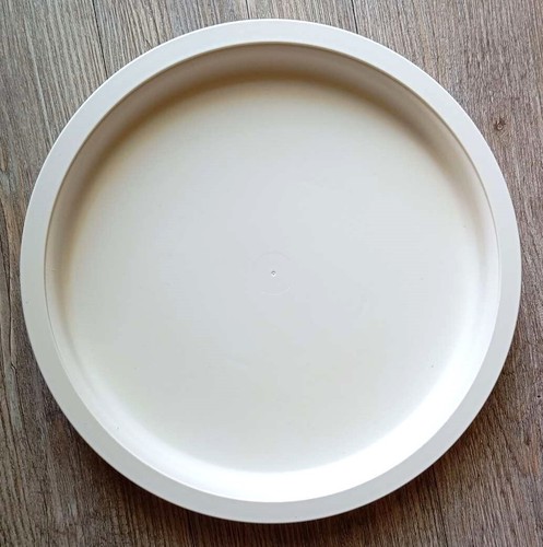 Tupperware plateau tournant - tupperware,