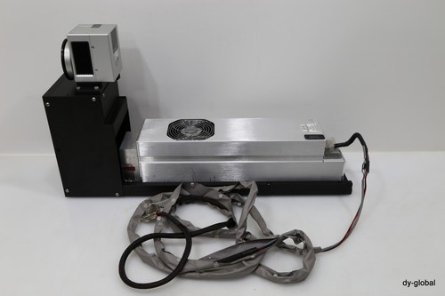 Universal laser head used - universal,