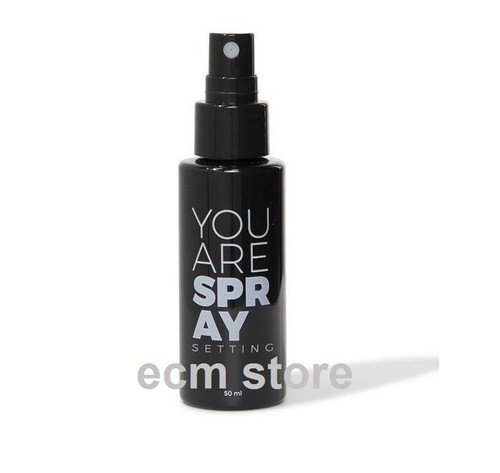You are spray - are,