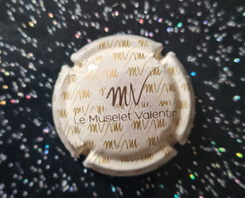 Capsules champagne - de,