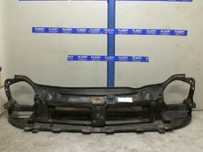 Face avant RENAULT TRAFIC 2