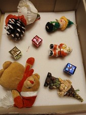 décorations de noël