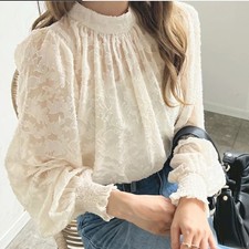 Chemisier Femme Japonais