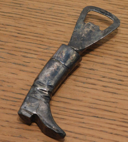 Vintage ancien decapsuleur - vintage,
