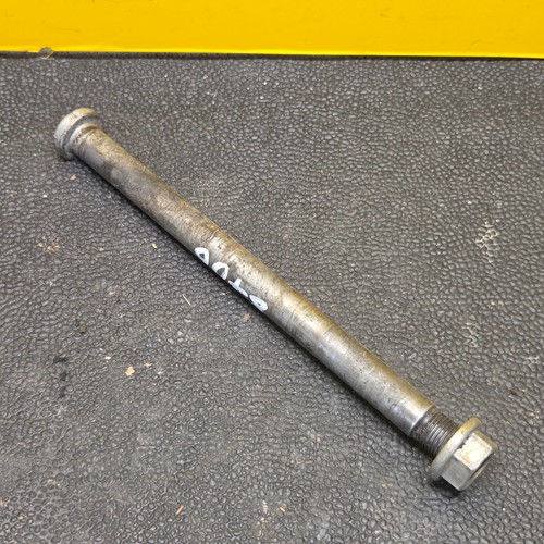 Husqvarna 250 2004 axe - husqvarna,