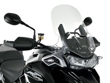 BULLE TRANSPARENT TOURING WRS