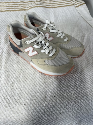 New balance 999 cherry - balance,