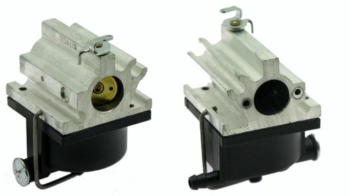Carburateur moteur tondeuse - carburateur,