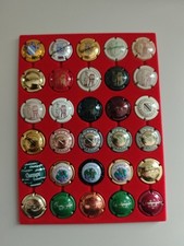 lot n° 4  30 capsules de