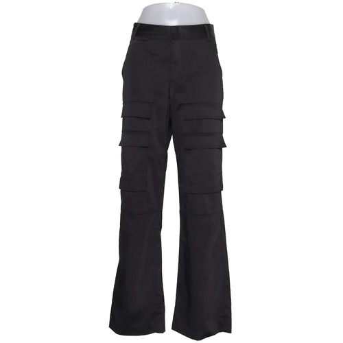 Zara pantalon cargo taille - cargo,,