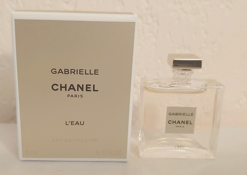 Gabrielle eau edt - -,