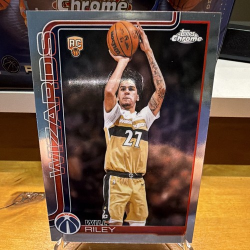 Topps chrome update - update, will