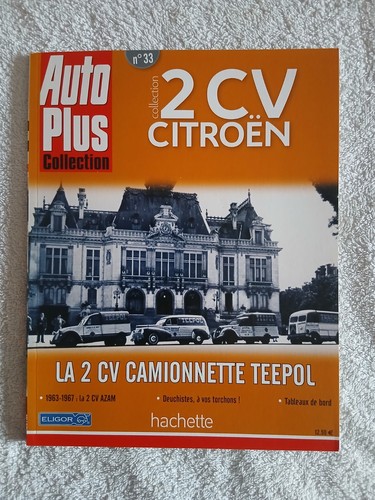 Auto plus collection - collection, 2