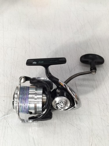 Daiwa lexa 4000 lt4000d cxh - lexa, lt4000d-cxh