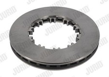 2x JURID 569262J Disque de