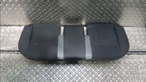Banquette arrière renault - banquette,