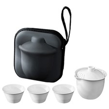 Service à thé Gongfu -