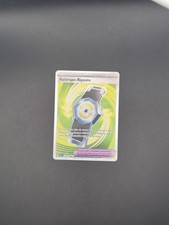 Carte Pokemon Rattrape-Riposte