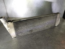 Echangeur air (Intercooler)