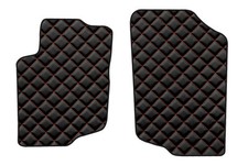 AUTO Tapis de sol avant pour