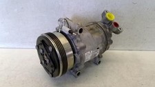 Compresseur clim RENAULT CLIO