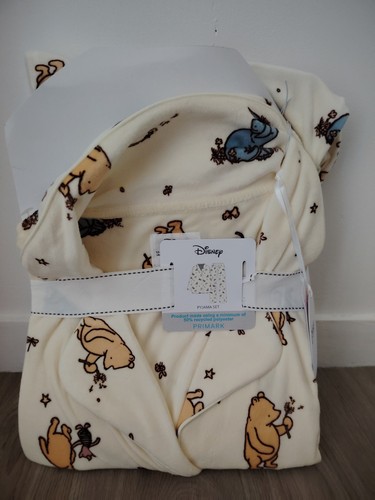Primark disney pyjama - pyjama, polaire