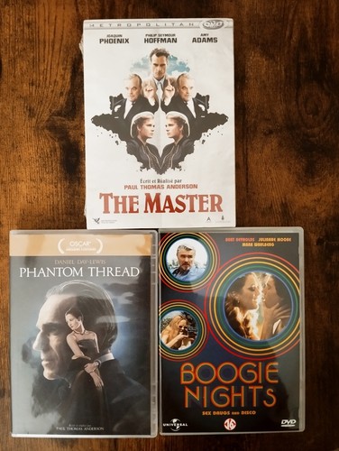 Films dvd paul thomas - 3,
