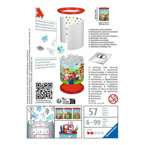 Ravensburger puzzle - ravensburger,