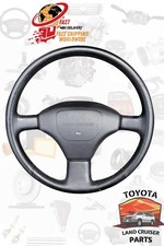 Volant toyota land cruiser - land, lc