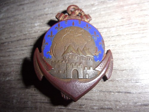 Insigne centre instruction - insigne,