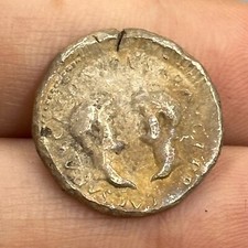 Ancienne pièce de monnaie