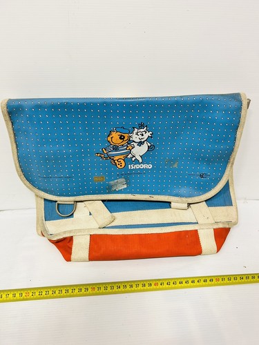 Carton sac dos école - sac, à