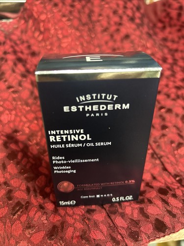 Esthederm paris lots - lots, de