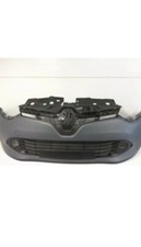 Pare Choc Avant Renault Clio 4