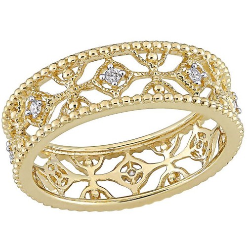 Naturel diamant accents - naturel,