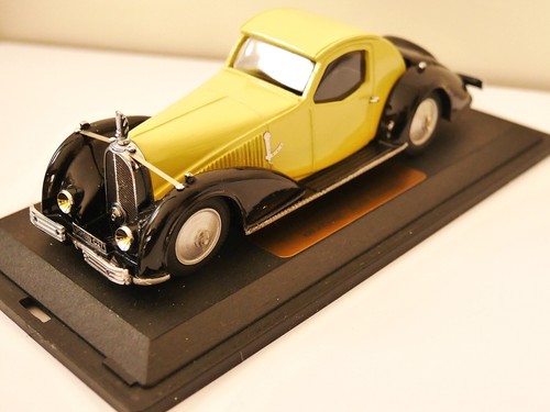 Classiques ccc voisin - 1/43,