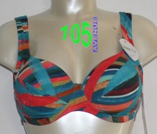 NEUF @@ HAUT DE BIKINI ARMATURES + SUNFLAIR + FR 40G ou 42E (38G ou 40E eur)