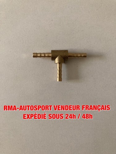 Connecteur raccord laiton - raccord,