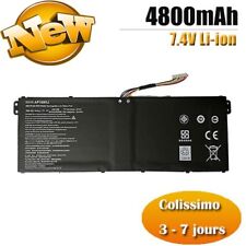 AP16M5J Batterie pour Aspire