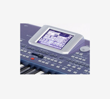 Korg PA500 M50 5.7‘’ LCD