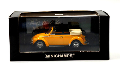Volkswagen 1303 cabriolet - vw,